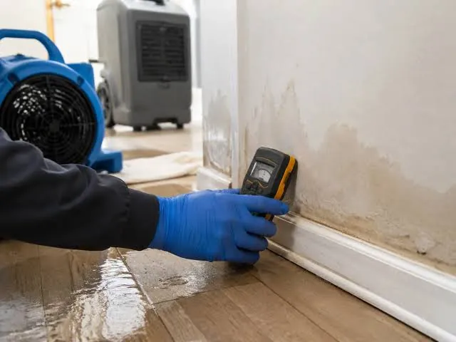 24/7 Water damage restoration services in Beaver, WV - Rapid flood cleanup and mitigation